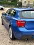 BMW 118 118i 5p. Msport Blauw - thumbnail 11