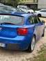 BMW 118 118i 5p. Msport Blauw - thumbnail 8