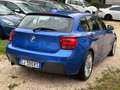 BMW 118 118i 5p. Msport Blauw - thumbnail 6