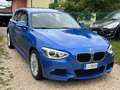 BMW 118 118i 5p. Msport Blauw - thumbnail 3