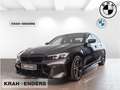 BMW 320 dxDriveMSport+Navi LED+RFK+Leder+NP 67.130,- Schwarz - thumbnail 1