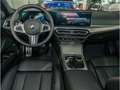 BMW 320 dxDriveMSport+Navi LED+RFK+Leder+NP 67.130,- Zwart - thumbnail 15