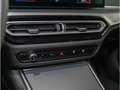 BMW 320 dxDriveMSport+Navi LED+RFK+Leder+NP 67.130,- Zwart - thumbnail 12