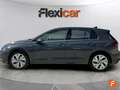 Volkswagen Golf 2.0TDI Style DSG 110kW Gris - thumbnail 4