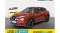 Nissan Juke 1.0 DIG-T N-Connecta 4x2 114 Rood - thumbnail 1