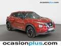 Nissan Juke 1.0 DIG-T N-Connecta 4x2 114 Rood - thumbnail 2