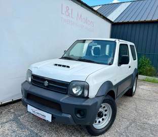 1.3i JLX **31.500KMS**2Places Lichte Vracht/Taxe Utilitaire