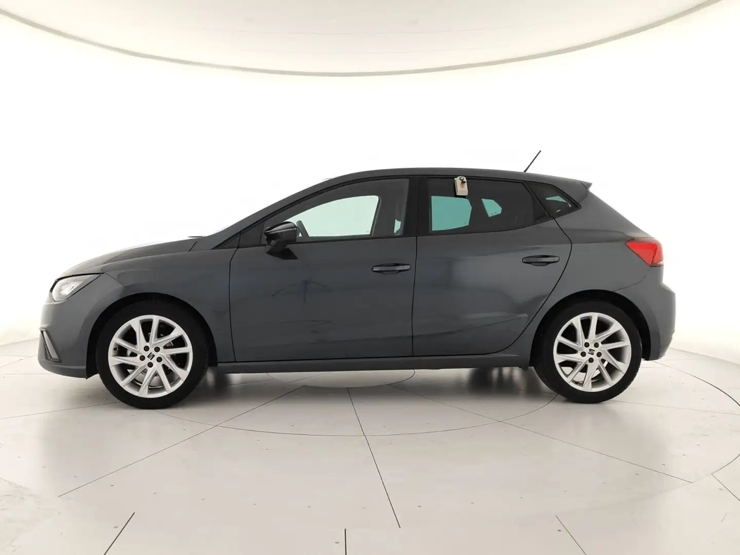 SEAT Ibiza 5 porte 1.0 ecotsi 95cv fr - 2