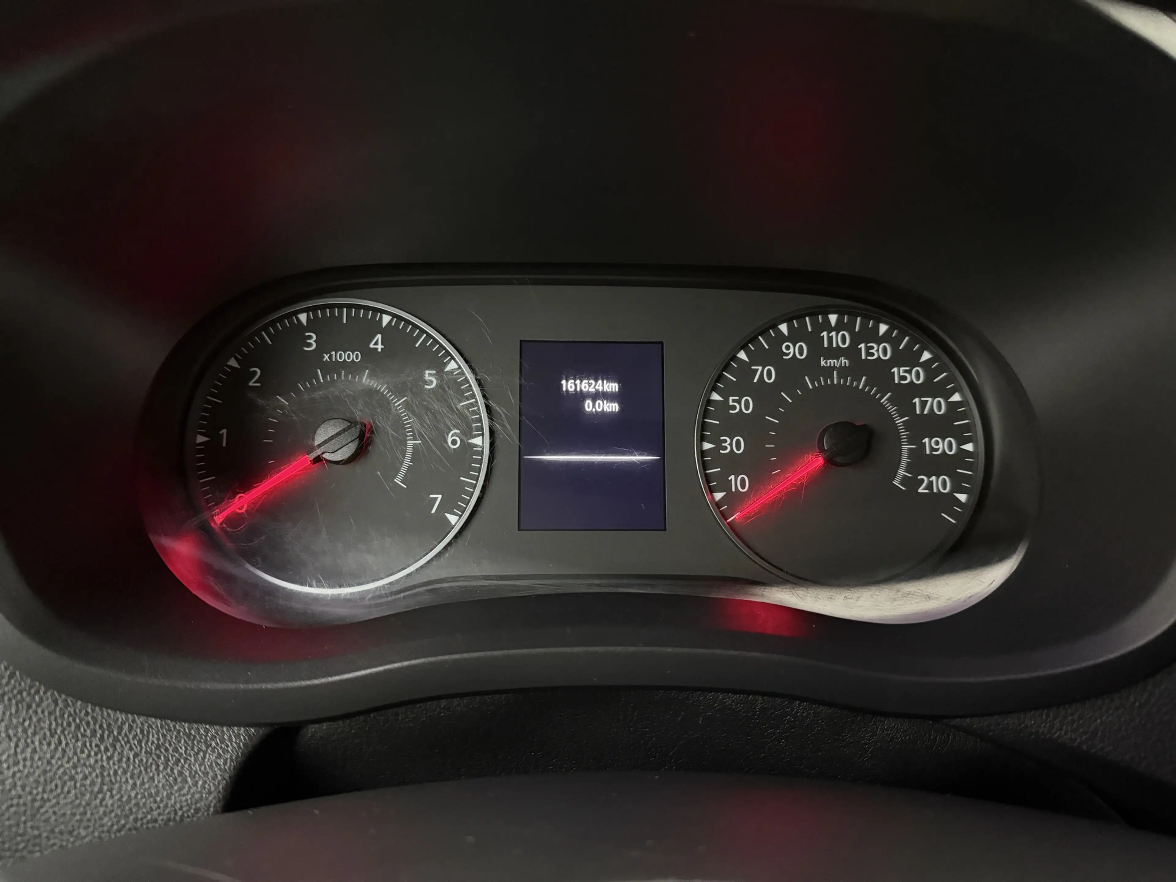 Renault Master 2.3DCi 135PK L2H2 Black Edition | Multimedia | Cam — photo 14