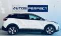 Peugeot 3008 1.2 CAMERA PDC NAVI CRUISE ISOFIX BLUETOOTH XENON Weiß - thumbnail 4