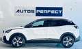 Peugeot 3008 1.2 CAMERA PDC NAVI CRUISE ISOFIX BLUETOOTH XENON Weiß - thumbnail 3