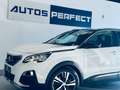 Peugeot 3008 1.2 CAMERA PDC NAVI CRUISE ISOFIX BLUETOOTH XENON Weiß - thumbnail 5