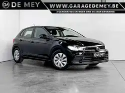 Volkswagen Polo 1.0 TSI 95pk/ Carplay
