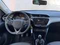 Opel Corsa 5 porte 1.2 75cv S&S Bianco - thumbnail 11