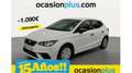 SEAT Ibiza 1.0 TGI S&S Reference 90 Blanc - thumbnail 1