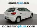 SEAT Ibiza 1.0 TGI S&S Reference 90 Blanc - thumbnail 3