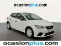 SEAT Ibiza 1.0 TGI S&S Reference 90 Blanc - thumbnail 2