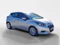 Nissan Micra MICRA ACENTA 1.0 IG-T Xtronic Silber - thumbnail 7