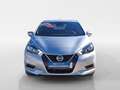 Nissan Micra MICRA ACENTA 1.0 IG-T Xtronic Plateado - thumbnail 1
