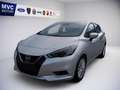 Nissan Micra MICRA ACENTA 1.0 IG-T Xtronic Silber - thumbnail 2