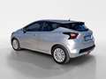Nissan Micra MICRA ACENTA 1.0 IG-T Xtronic Silber - thumbnail 3