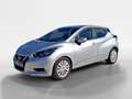 Nissan Micra MICRA ACENTA 1.0 IG-T Xtronic Plateado - thumbnail 2