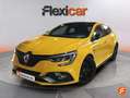 Renault Megane 1.8 TCe GPF R.S. 221kW Amarillo - thumbnail 3