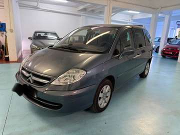 2.0HDI Premium 120