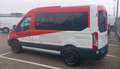 Ford Transit 350 2.0 EcoBlue 150cv L2 H2 Pulmino 9 Posti Trend Bianco - thumbnail 8