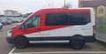 Ford Transit 350 2.0 EcoBlue 150cv L2 H2 Pulmino 9 Posti Trend Bianco - thumbnail 1