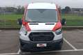 Ford Transit 350 2.0 EcoBlue 150cv L2 H2 Pulmino 9 Posti Trend Bianco - thumbnail 6
