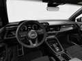 Audi S3 Limousine 2.0 TFSI quattro LED Navi ACC Kamera Weiß - thumbnail 5