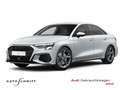 Audi S3 Limousine 2.0 TFSI quattro LED Navi ACC Kamera Weiß - thumbnail 1