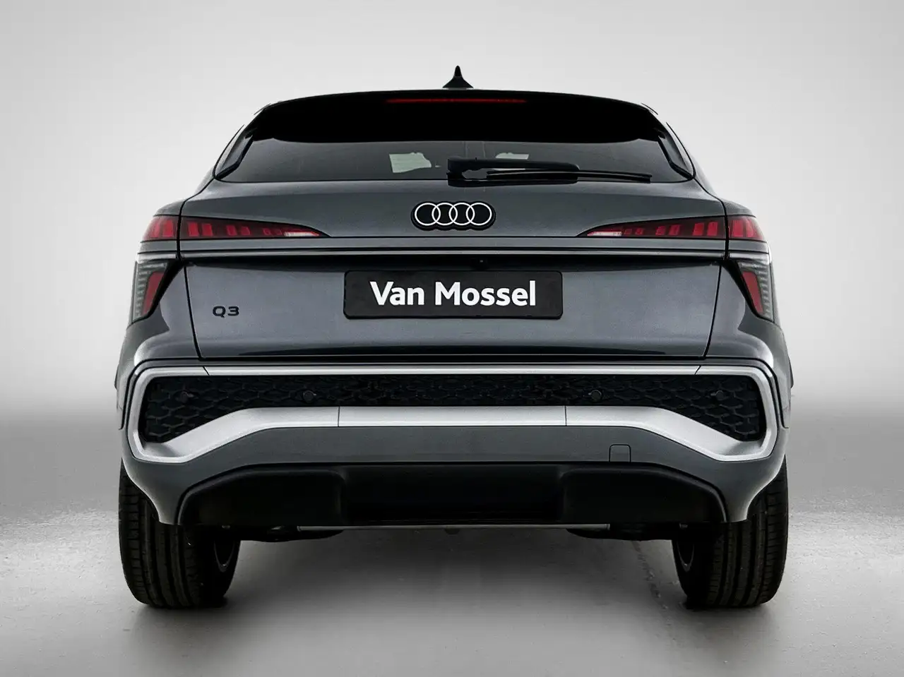 Audi Q3 2026