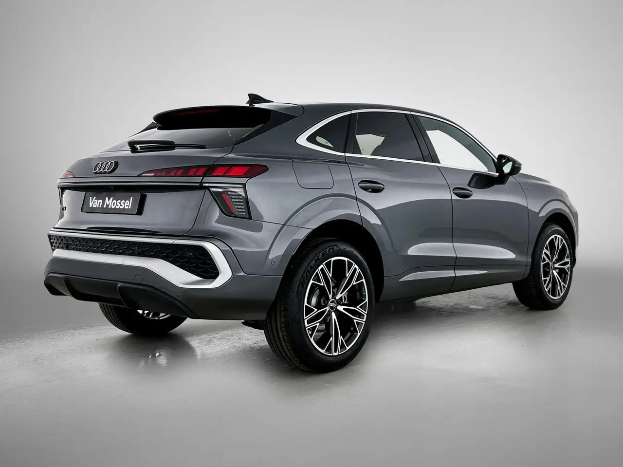 Audi Q3 2026