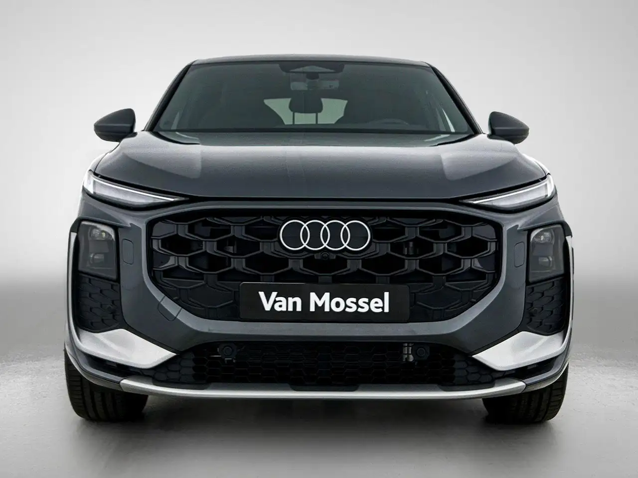 Audi Q3 2026