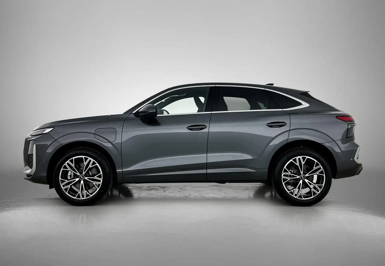 Audi Q3 2026