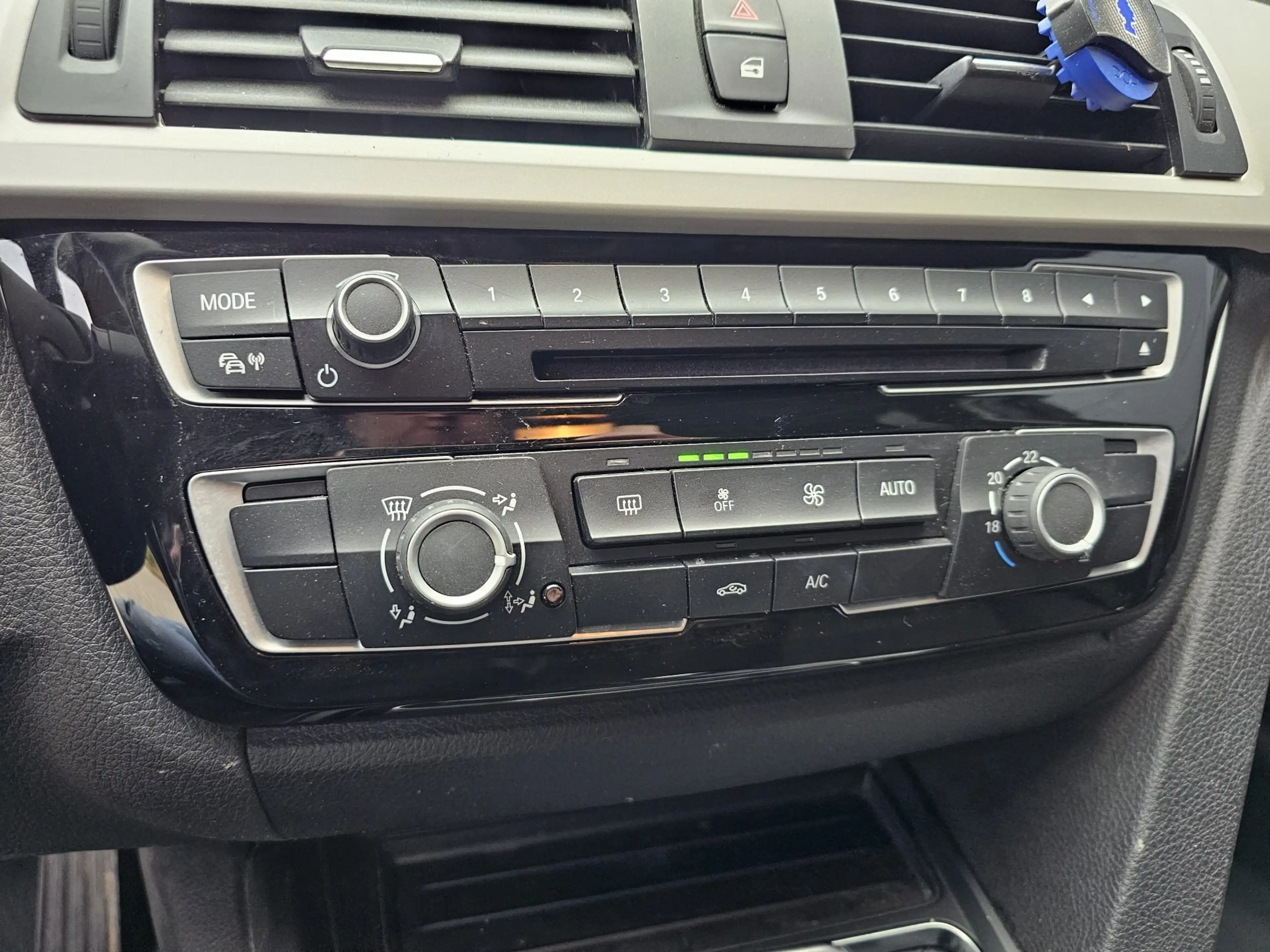 BMW 316 316d Touring / Led / Euro 6d — photo 12