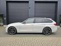 BMW 316 316d Touring / Led / Euro 6d Biały - thumbnail 4