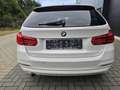 BMW 316 316d Touring / Led / Euro 6d Biały - thumbnail 10