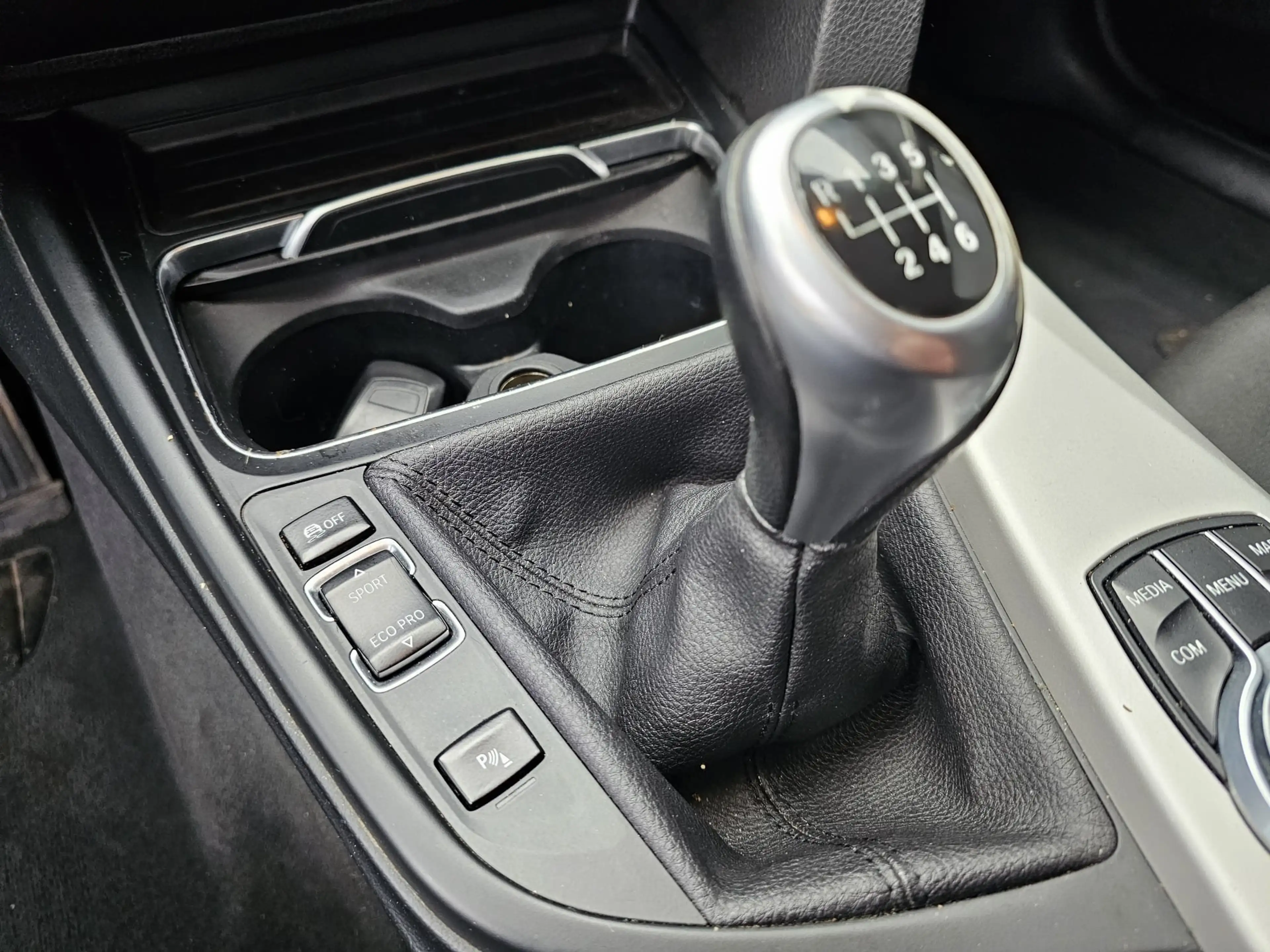 BMW 316 316d Touring / Led / Euro 6d — photo 11