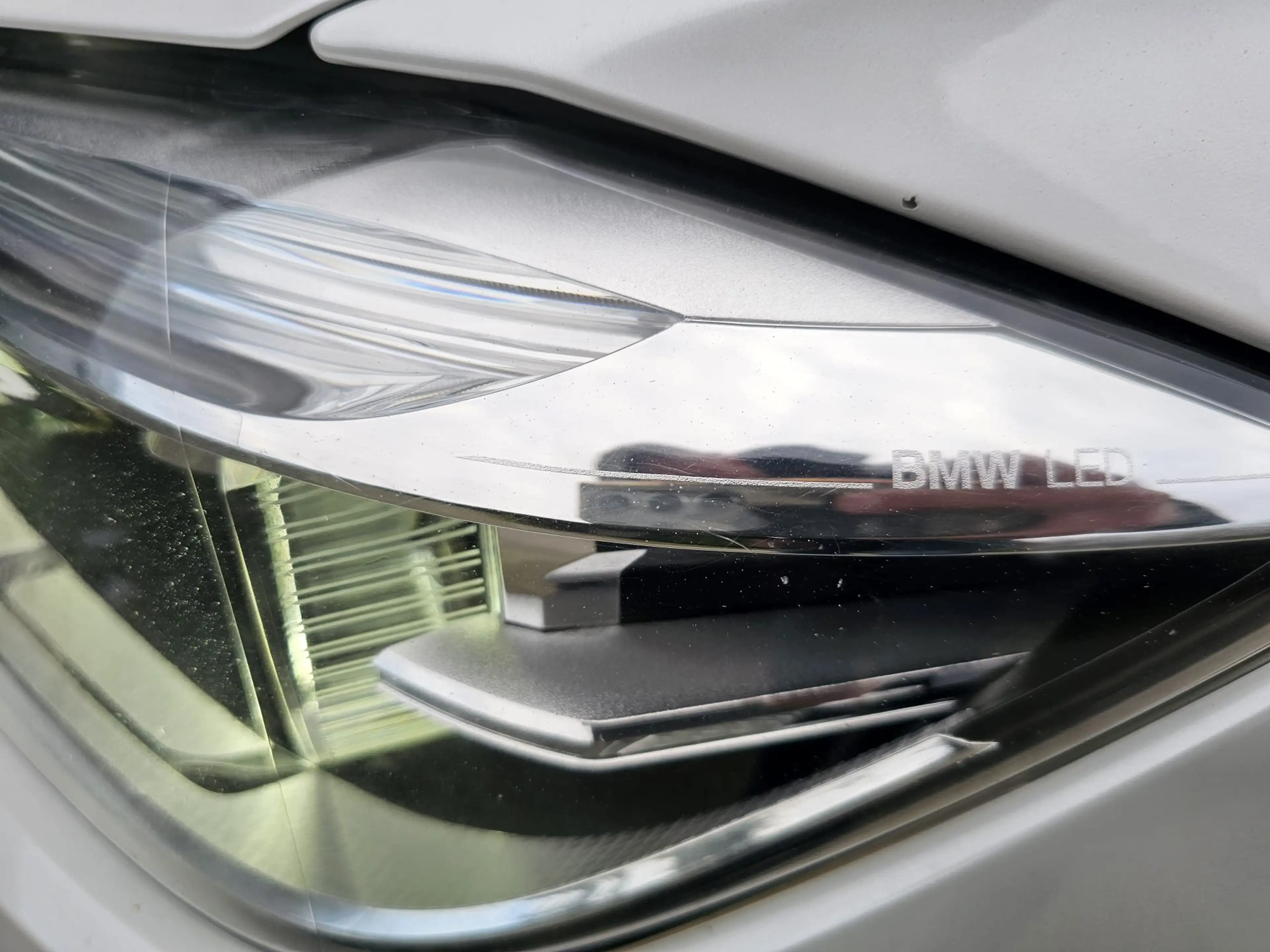 BMW 316 316d Touring / Led / Euro 6d — photo 7