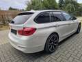 BMW 316 316d Touring / Led / Euro 6d Biały - thumbnail 5