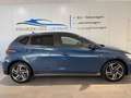 Hyundai i20 1.2 N-Line+LED+Navi+Kamera+SHZ+17" Blau - thumbnail 6