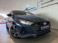 Hyundai i20 1.2 N-Line+LED+Navi+Kamera+SHZ+17" Blau - thumbnail 4