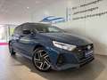 Hyundai i20 1.2 N-Line+LED+Navi+Kamera+SHZ+17" Blau - thumbnail 5