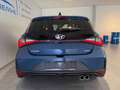 Hyundai i20 1.2 N-Line+LED+Navi+Kamera+SHZ+17" Blau - thumbnail 9