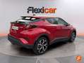 Toyota C-HR 125H Active Rojo - thumbnail 9