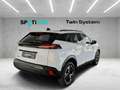 Peugeot 2008 2ª serie PureTech 100 S&S Allure Wit - thumbnail 5