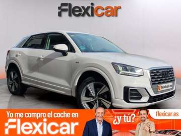 30 TDI Design S tronic 85kW